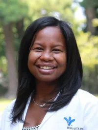 Tia B Nelson