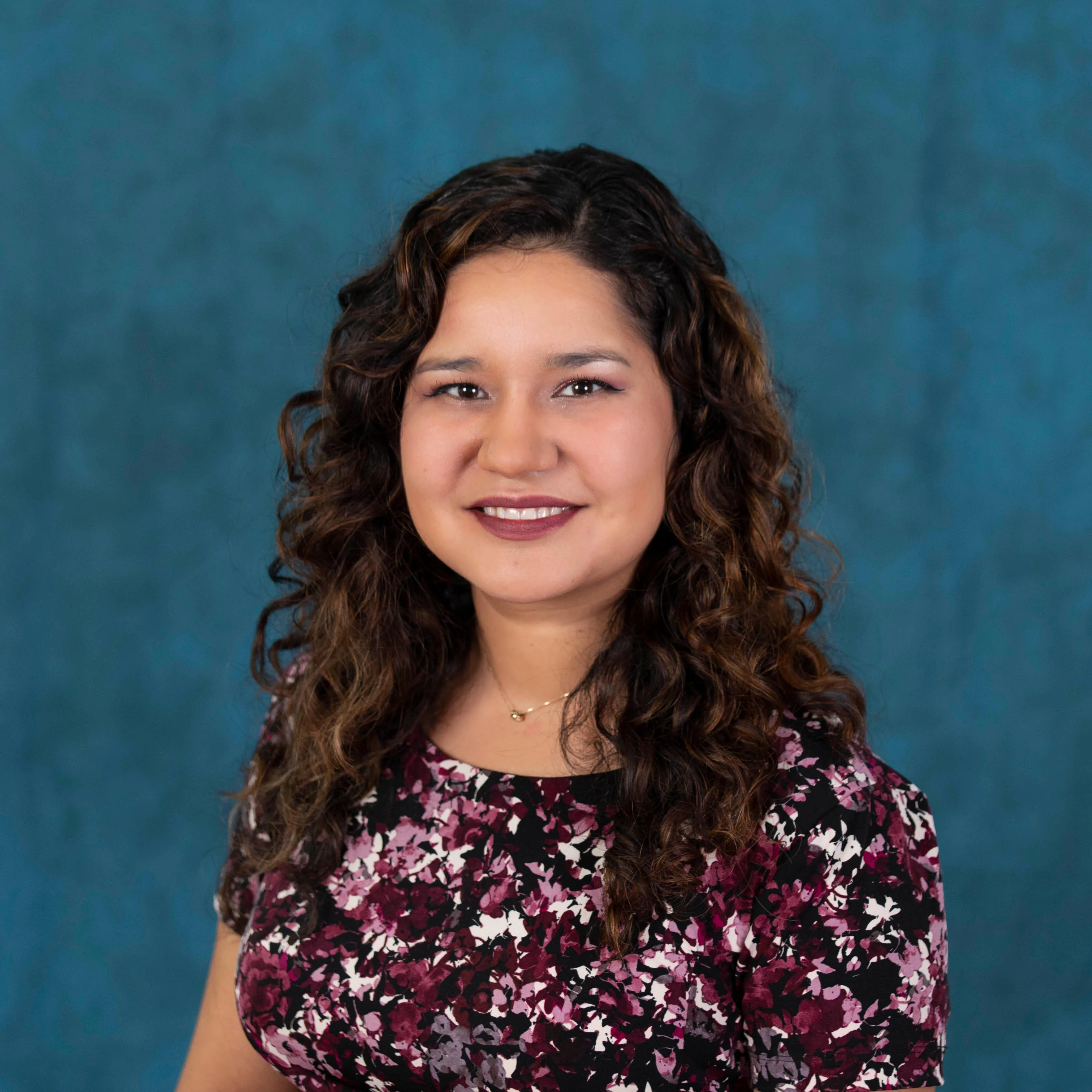 Rosa Yahaira Aramburo Paredes