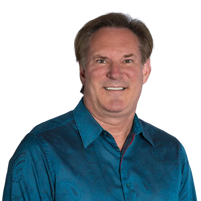 Rodney L Redelsperger