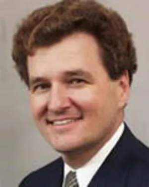 Ronald W. Mclawhon