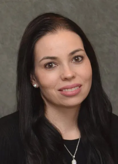 Aisha S. Traish