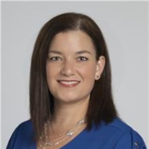 Christina Ferraro