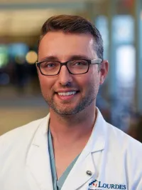 Dr. Brian Hoeflinger, MD, Neurological Surgery | MAUMEE, OH | WebMD