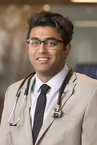 Keval G Shah