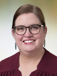 Kristina Balck Sturgell