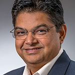 Prashant Pramod Parikh