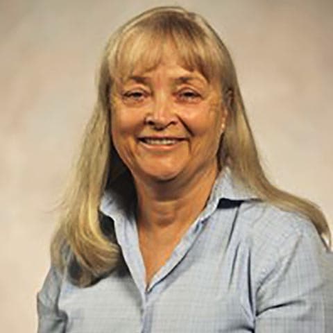 Patricia Jean Russell