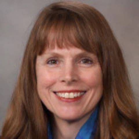 Martha Q Lacy