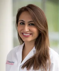 Saachi Sachdev
