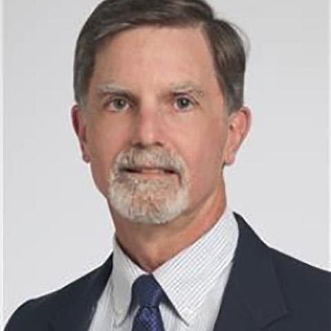 Richard Naugle
