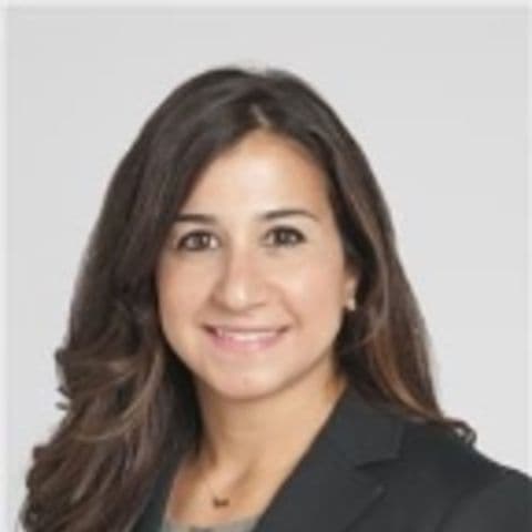 Mariam Alhilli