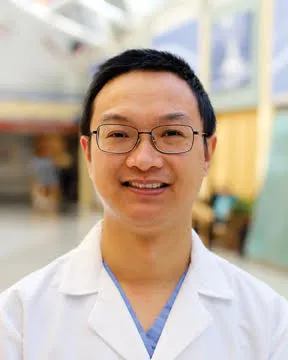 Zhigang Liu