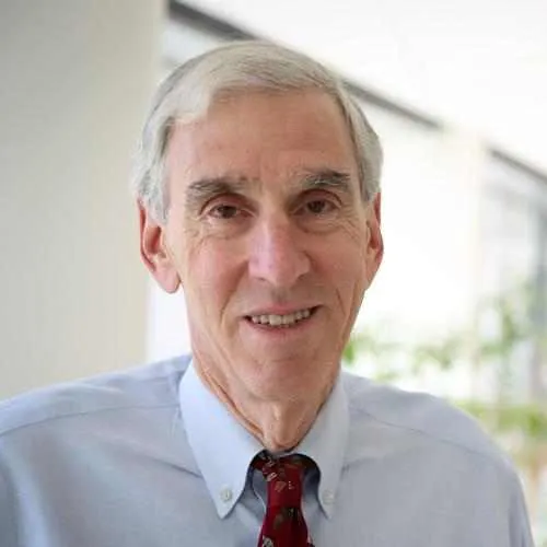 Martin Bruce Brecher