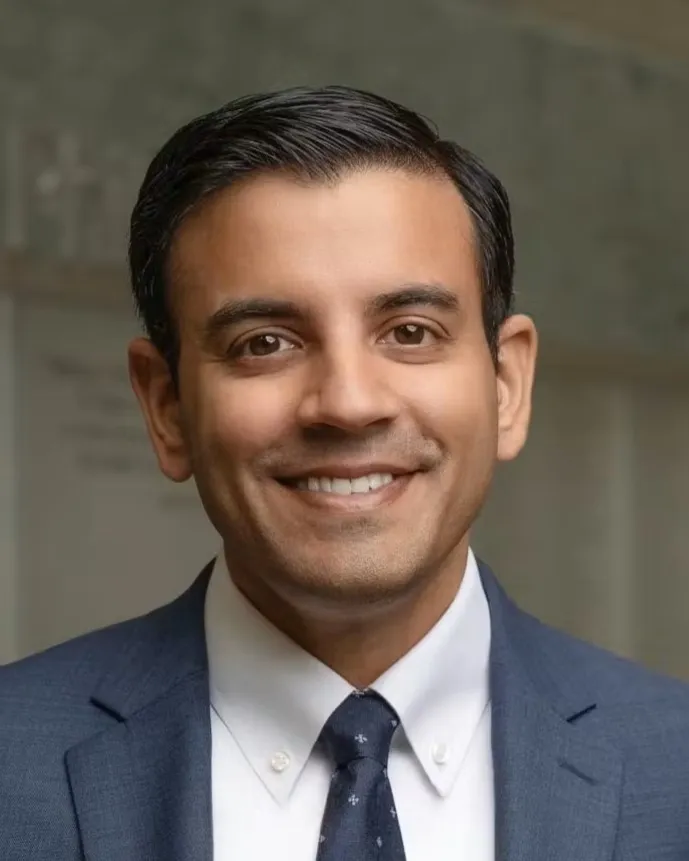 Nikhil Nayak