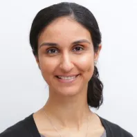 Meghna S Trivedi