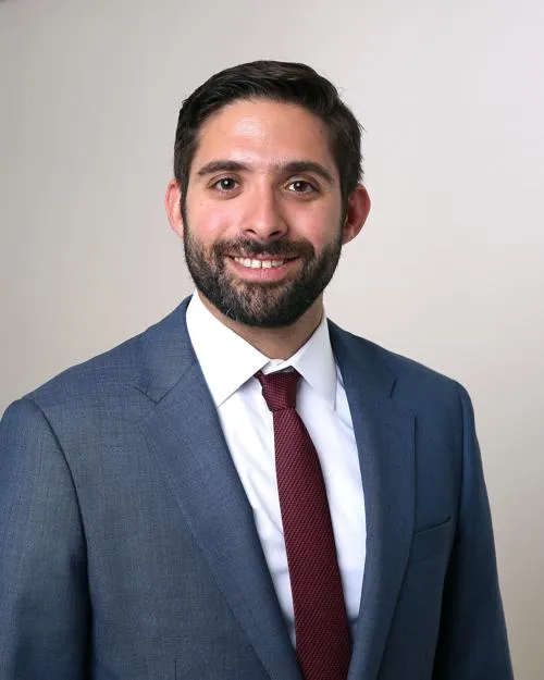 Matthew S Schoenfeld