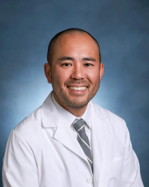 Kenneth Yusushi Kita