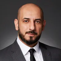 Yousef Suleiman