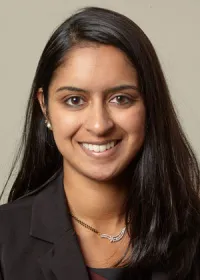 Radhika Shah