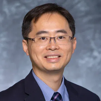 Wei Chung Chen