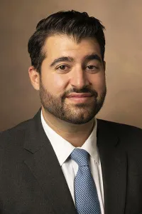 John Mantzouranis Trahanas
