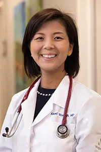 Kaori Yoshida