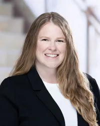 Katie J Udenberg