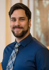 Kristopher S Dunbrack