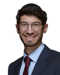 Seth Avner