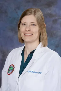 Bryce Elizabeth Buchowicz