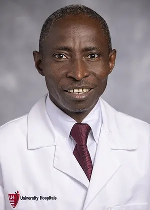Jean Claude Uwamungu