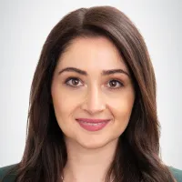 Parisa Mehran