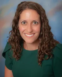 Samantha Mullan