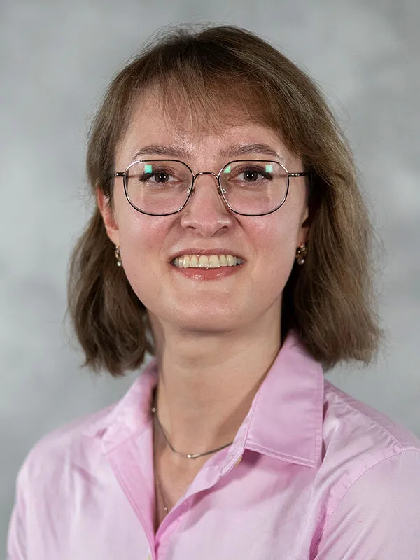 Katsiaryna S Tsarova