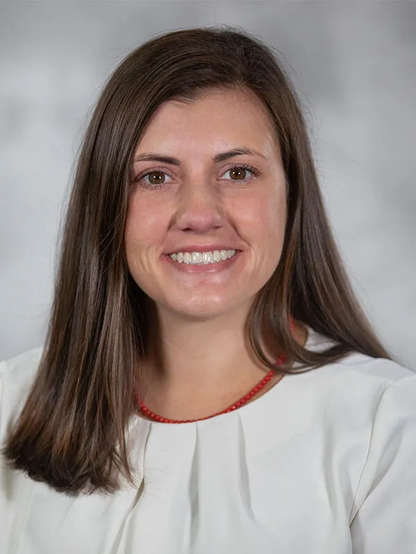 Emma J Cordes