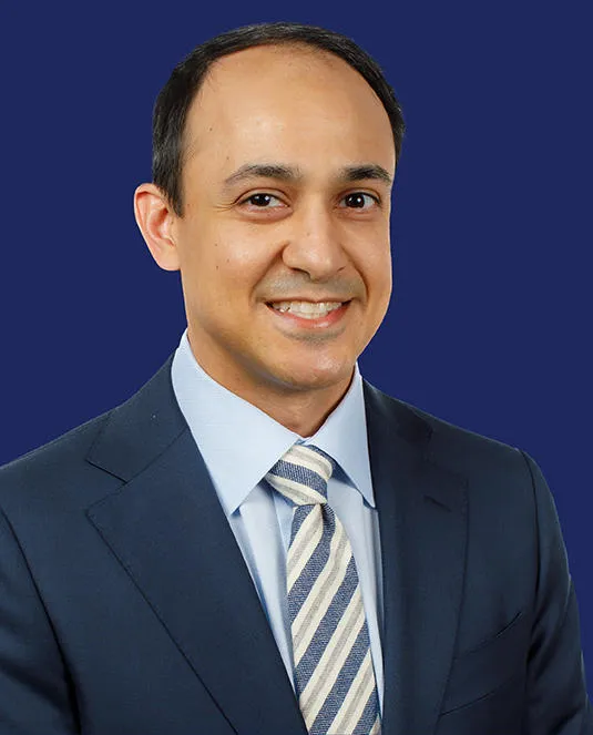 Cameron Shirazi