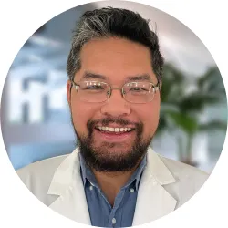 Dr. Tung Phan