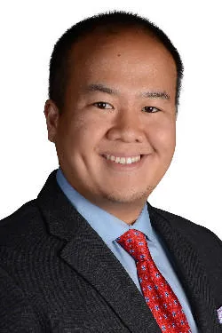 Christopher Hong Chu