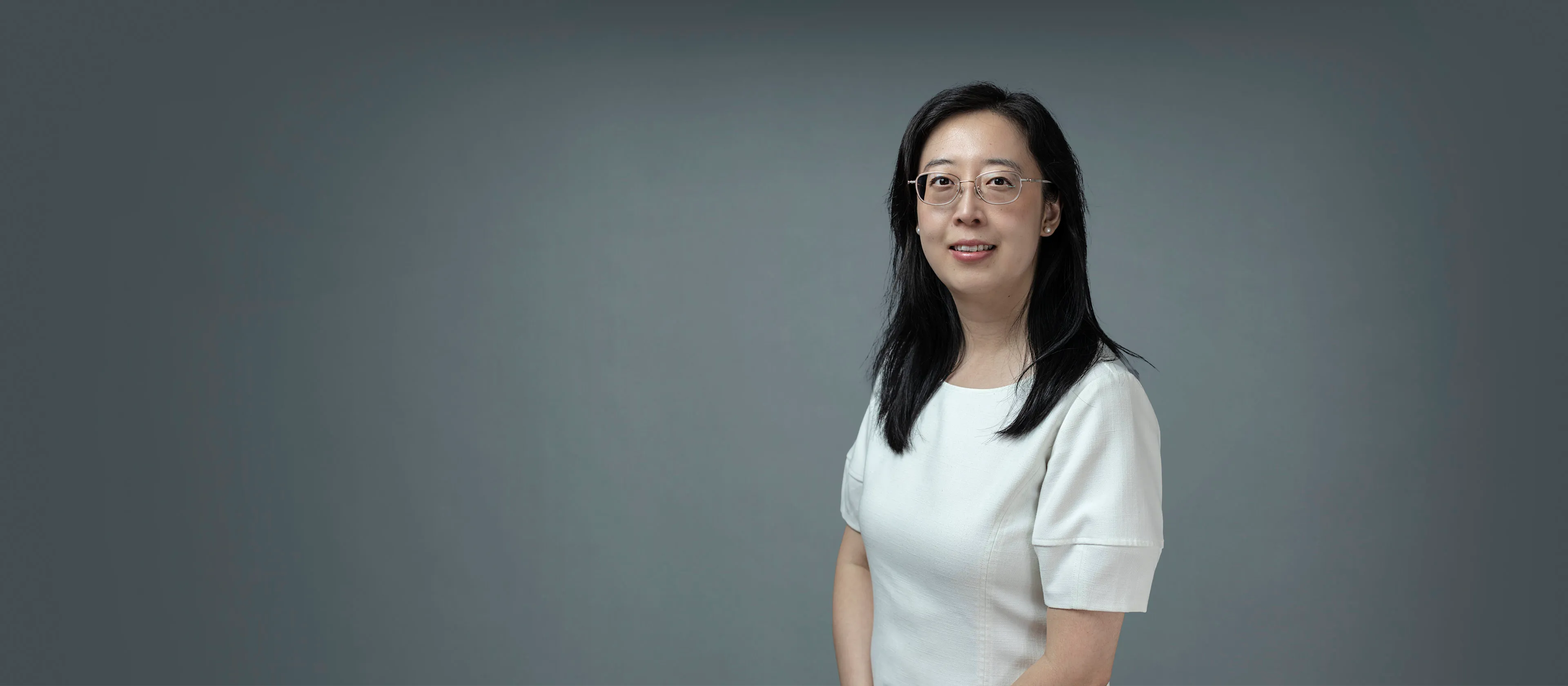 Linda X. Wang