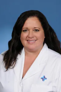Melissa Kimbrell