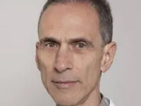 Stuart Gene Lehrman