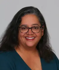 Damara L Van Irvin