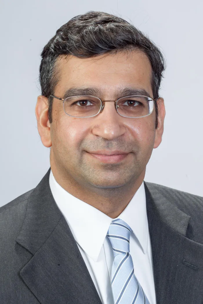 Akbar K Ahmed