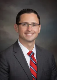 Andrew T. Healy