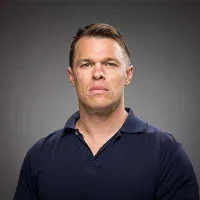 Andrew Harger