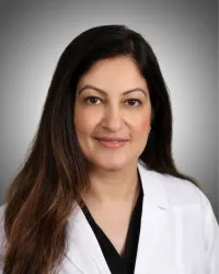 Shivani Bhutani