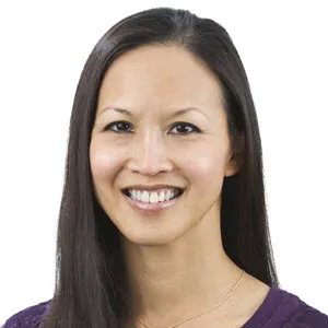 Patty Peiyu Shih Sabey
