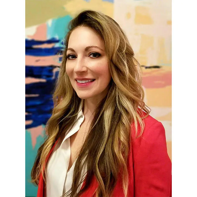 Jillian Whitney Lazor