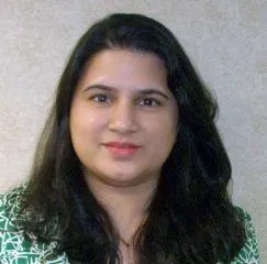 Sabrina Anastasia Saleem