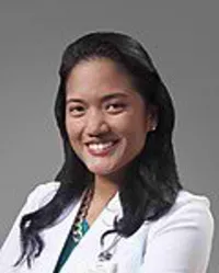 Christina Pabustan-Mateo